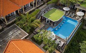 Abasan Hill Hotel And Spa